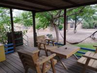 B&B Talme Yosef - ביתהבוצ - מקום טבעי למפגשים - Bed and Breakfast Talme Yosef