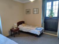 Pokój 315 dla dwóch osób z prywatną łazienką - Piotrkowska 262-264 - B&B Łódź