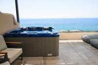 Olive Green Studios and Apartments - B&B Plomari