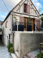 Le Duplex - B&B