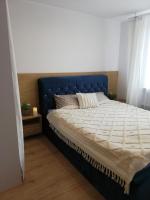Apartament Plaża Stogi - Ferienwohnung Danzig