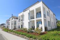 Villa Antje Whg 08 mit Balkon - B&B Ostseebad Göhren
