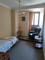 Pokój 302 jednoosobowy z prywatną łazienką - Piotrkowska 262-264 - Chambres d'hôtes Łódź
