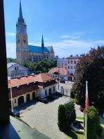 Pokój 302 jednoosobowy z prywatną łazienką - Piotrkowska 262-264 - Chambres d'hôtes Łódź