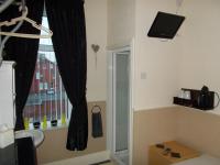 Small Double Room with Part Ensuite