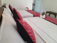 Chambre Familiale Deluxe