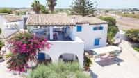 B&B San Lorenzo - Villa Le Charme Marin - Marzamemi, Noto - Bed and Breakfast San Lorenzo