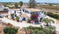 B&B San Lorenzo - Villa Le Charme Marin - Marzamemi, Noto - Bed and Breakfast San Lorenzo