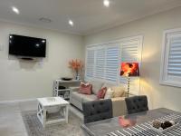 Nuach cottage - Beautiful Family home in Leura - Chambres d’hôtes Leura