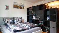 Three-Bedroom Apartment with Bath