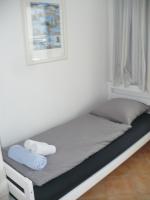 Apartamento de 2 dormitorios