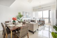 Frank Porter - Bay Central West 2 - Bed and Breakfast Dubai
