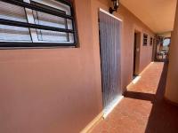 Appartement met Balkon