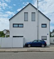 Homestay-Stylish, Zentral- Loft Apartment-Parking - B&B