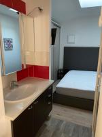 Villa mit 1 Schlafzimmer