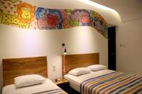Chambre Triple Exécutive