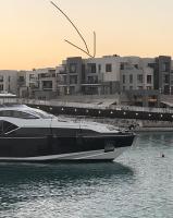 Marassi marina Emaar - Ferienwohnung