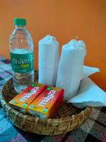 Camera Matrimoniale Deluxe (2 Adulti + 1 Bambino) 