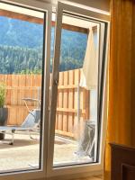 Haus Evi - B&B Oetz