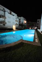 The Paradise of ACHAKAR - B&B Tánger