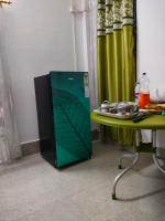 Deluxe Doppelzimmer (2 Erwachsene & 1 Kind)