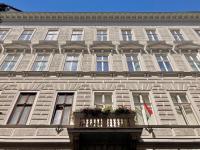 Paulay Design Apartment - B&B Budapest