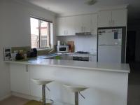 Entire 2BR sunny house @Franklin, Canberra - Chambres d’hôtes