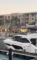 B&B El Alamein - Marassi marina Emaar - Bed and Breakfast El Alamein