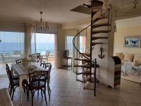 Endless-blue Kanali - B&B Kanáli