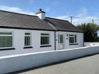 B&B Rhosneigr - 3 Tai Newydd - Bed and Breakfast Rhosneigr