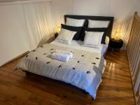 Appartement de charme centre Collioure - B&B