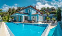 Villa Loureiro Palace With Soccer Field - Ferienwohnung