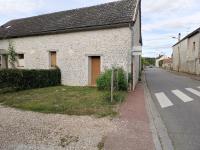 Chez Jean Jack, appartement de 72 m2 - B&B Villiers-en-Désœuvre