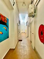 Dushi Apartments - B&B