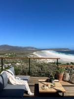 B&B Cape Town - Villa Sefarina - Bed and Breakfast Cape Town