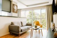 B&B Istanbul - Chic Modern Flat Near Torium Mall in Beylikduzu - Bed and Breakfast Istanbul