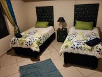 B&B Mtubatuba - The Sanctuary - Self Catering Accommodation - Bed and Breakfast Mtubatuba