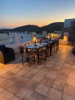 Casa del Capitan - B&B Níjar