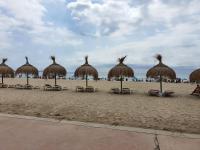 Apartamento con vistas al mar - B&B La Pineda