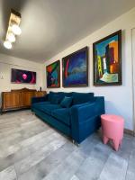 Art Apartments Govora Cluj - Ferienwohnung Klausenburg