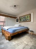 Art Apartments Govora Cluj - B&B Cluj-Napoca