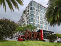 Bunny Homestay 407 Roxy Apartment Kuching - B&B Kuching