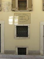 Appartamento Borgo San Tomaso, tra storia e natura - B&B