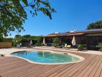 Agriturismo La Tortorella - B&B Macchiascandona