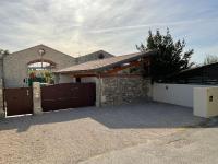 Le Mas de Fanfan - Ferienwohnung Le Cailar