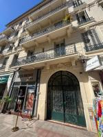 Sunshine13 - B&B Cannes