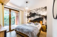 Suite met 1 Slaapkamer
