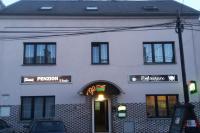 B&B Chodov - Penzion u Fouska - Bed and Breakfast Chodov