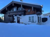 Brandner Astn - B&B