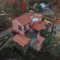 Pink Villa by Tubtao Sleepy Hill - Ferienwohnung